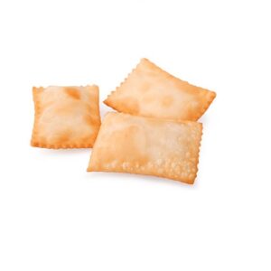 Empanadas De Queso (5 Und.)