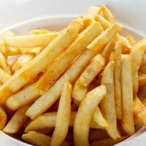 Papas Fritas (1 Porcion)