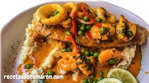 Pescado A Lo Macho